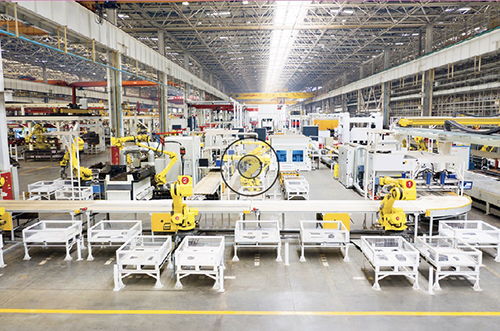 制造業向中高端躍升 電腦圖文設計制作的轉型引擎與賦能路徑